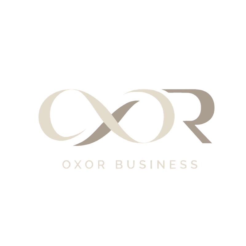 Logo OXOR Business