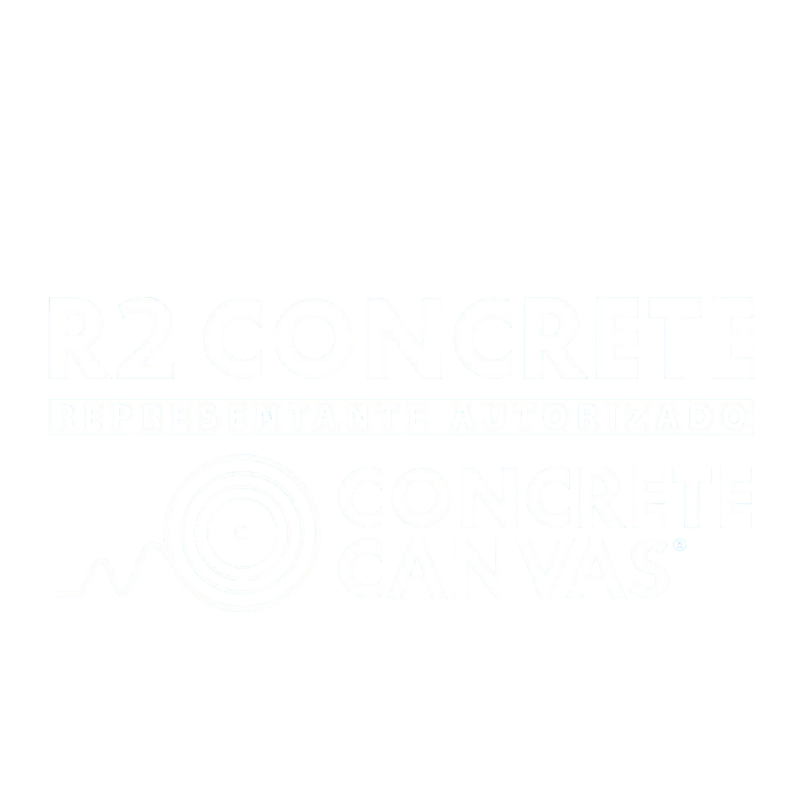 Logo R2 Concrete