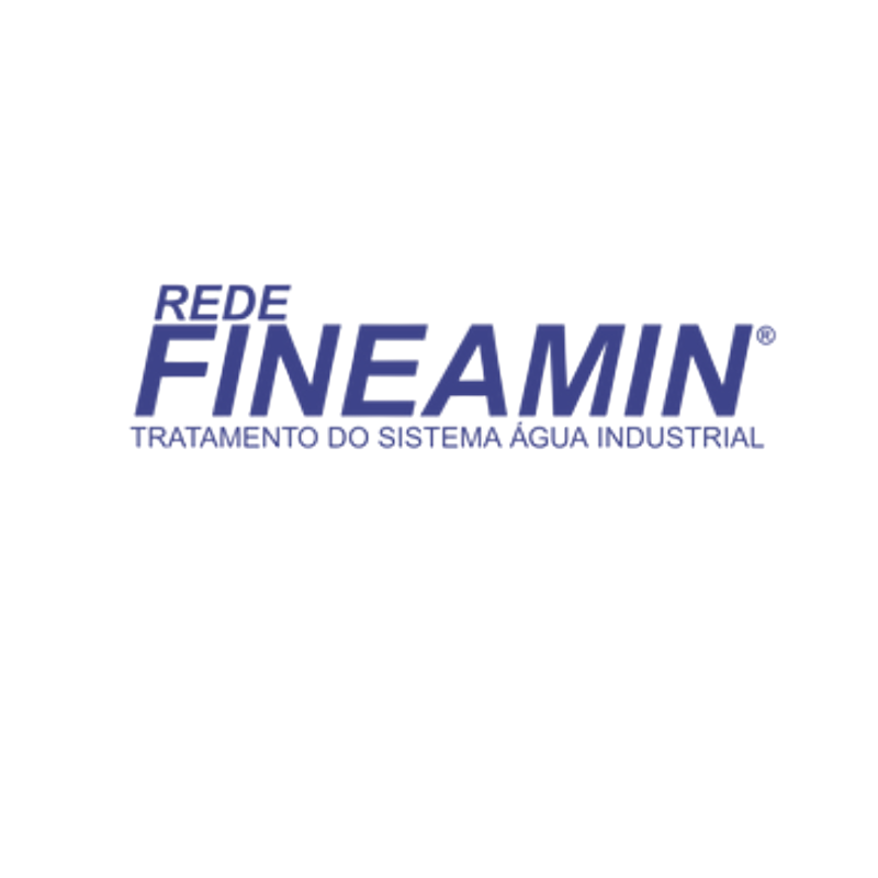 Logo Rede Fineamin