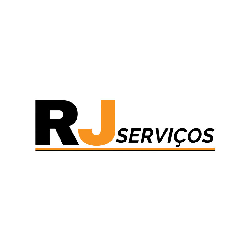 Logo RJ SERVIÇOS
