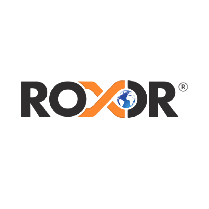 Logo ROXOR