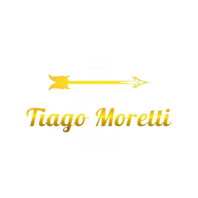 Logo Imobiliária Tiago Moretti